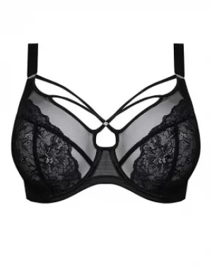 image of Elomi Brianna Plunge Wired Bra