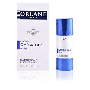 Image of SUPRADOSE concentre omega 3 & 6 15ml