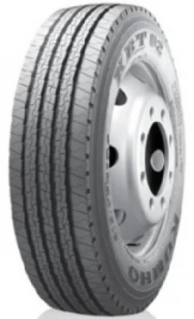 Image of Kumho KRT02 205/65 R17.5 127/125J 14PR