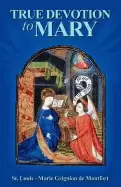 Image of true devotion to mary