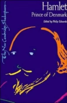 Image of Hamlet Prince of Denmark by William Shakespeare Paperback