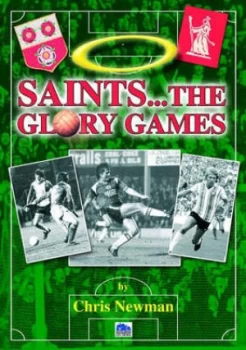 Image of Saints Paperback