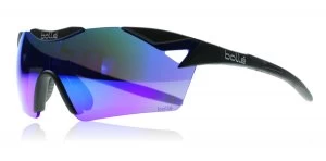 image of Bolle 6th Sense S Sunglasses Matte Black 11912 80mm