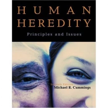 Image of Human Heredity by Michael R Cummings Paperback