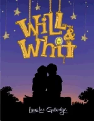 Image of will and whit