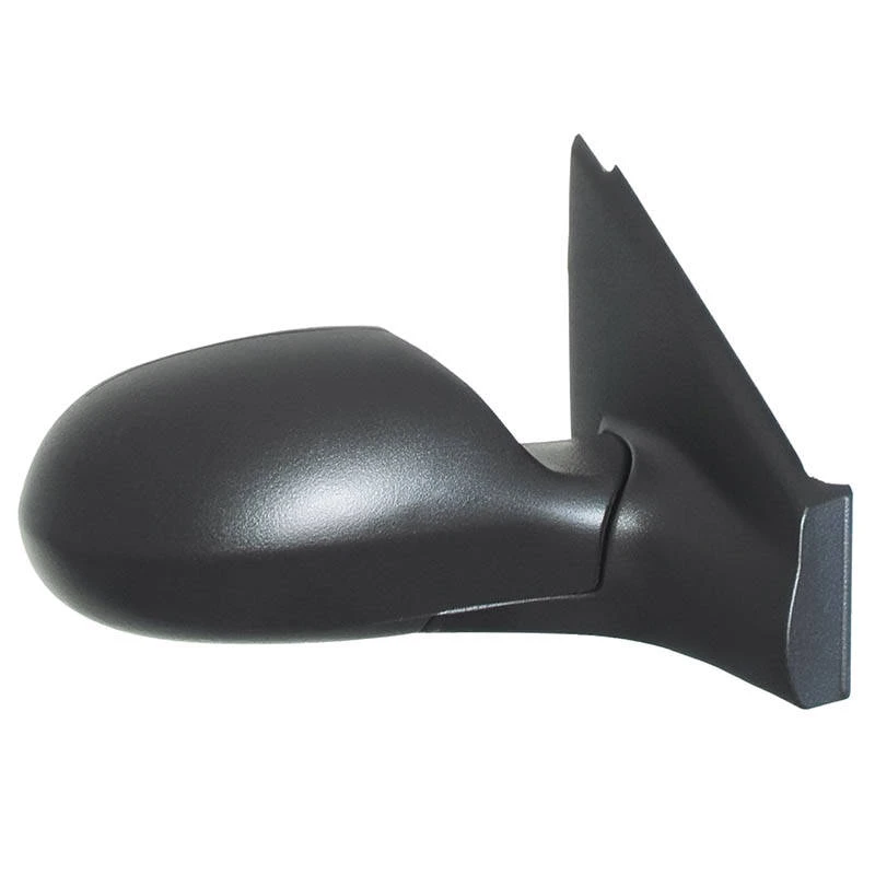 Image of TYC 305-0017 Wing mirror Right, black, for electric mirror adjustment Outside Mirror (50)