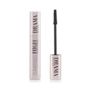 image of Sunkissed High Drama Breath Taking Mascara - Black