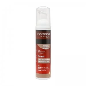 Image of Foltene Thinning Hair Foam Treatment For Men 70ml