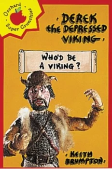 Image of Whod Be a Viking by Keith Brumpton Paperback