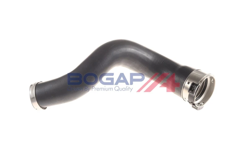 Image of BOGAP Charger intake hose BOGAP R1711101