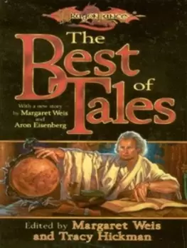 Image of The best of tales by Margaret Weis