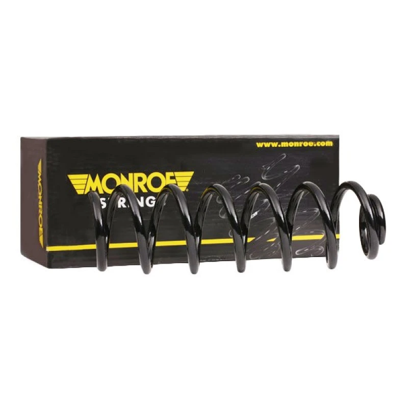 Image of MONROE Coil spring MONROE SP4006