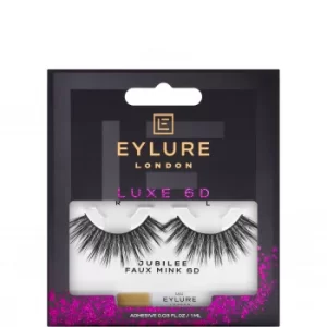 image of Eylure Luxe 6DJubilee Lash