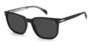 Image of David Beckham Sunglasses DB 1076/S BSC/M9