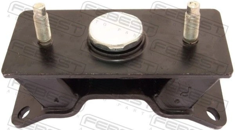Image of Engine mount FEBEST TM-031