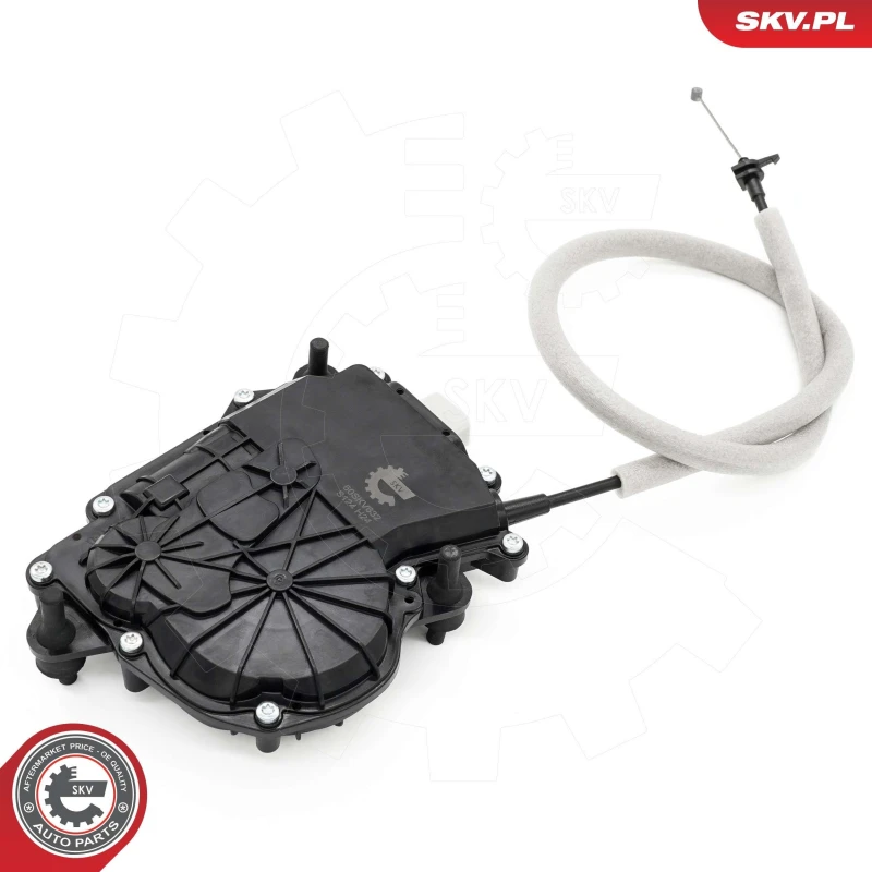 Image of ESEN SKV Tailgate lock ESEN SKV 60SKV632