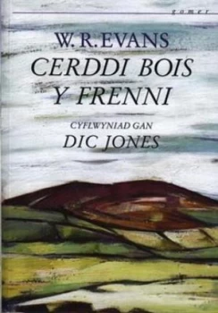 Image of Cerddi Bois Y Frenni by W.R. Evans Book