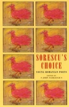 Image of Sorescus Choice by John Fairleigh Paperback
