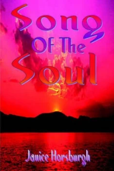 Image of Song of the Soul by Janice Horsburgh Paperback