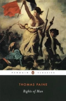 Image of Rights of Man by Thomas Paine Paperback