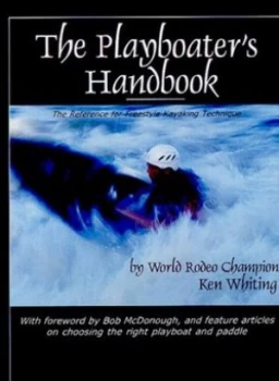 Image of The Playboaters Handbook Paperback