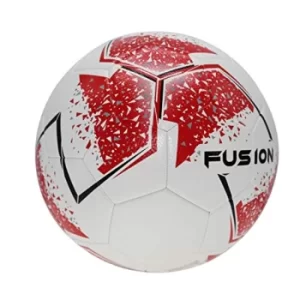 Image of Precision Fusion IMS Training Ball 3 White/Red/Grey/Black