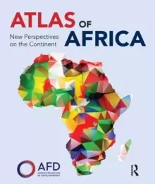 Image of Atlas of Africa : New Perspectives on the Continent