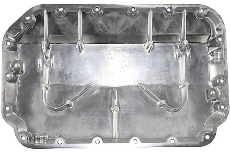 Image of Oil sump METZGER 7990177