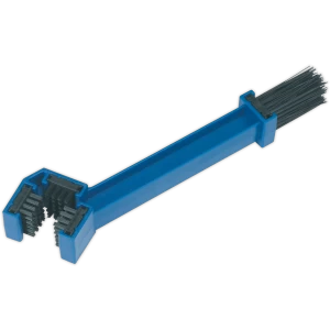 Image of Sealey VS1804 Motorcycle Chain Brush