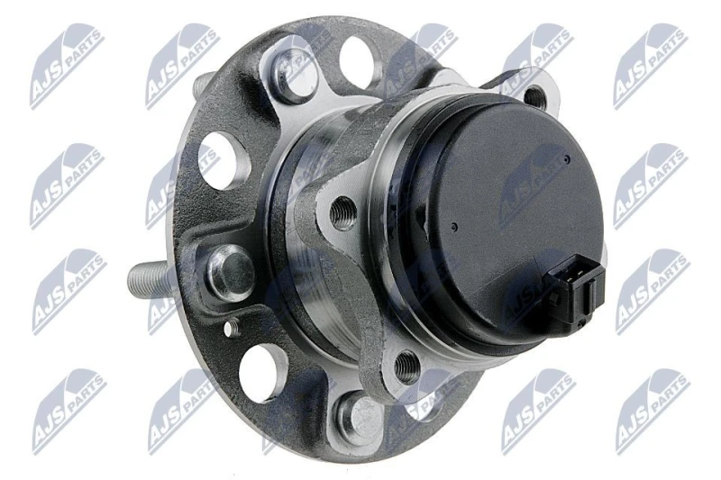 Image of NTY Wheel bearing kit NTY KLT-KA-330