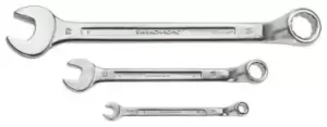 Image of Facom Metric 15mm Chrome Combination Spanner