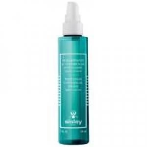 Image of Sisley Body Contouring White Ginger Contouring Oil for Legs 150ml