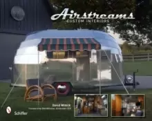 Image of Airstreams: Custom Interiors