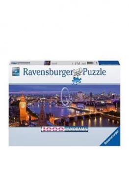 Image of Ravensburger London At Night, 1000Pc Puzzle