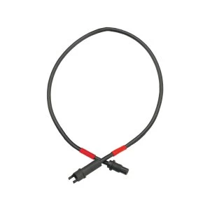 Image of CAMPAGNOLO Record EPS Cable Kit Under Bottom Bracket FOR Non - Standard Holder
