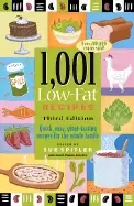 Image of 1 001 low fat recipes quick easy great tasting recipes for the whole family