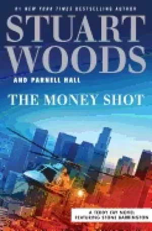 Image of money shot