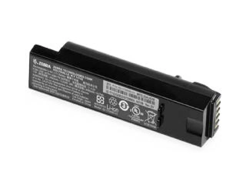 Image of Zebra BTRY-DS81EAB0E-00 barcode reader accessory Battery