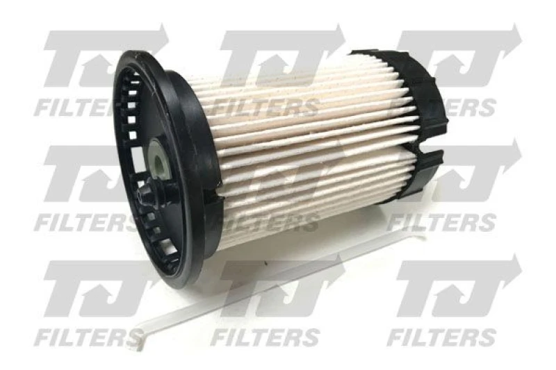 Image of QUINTON HAZELL Fuel filter QUINTON HAZELL QFF0449