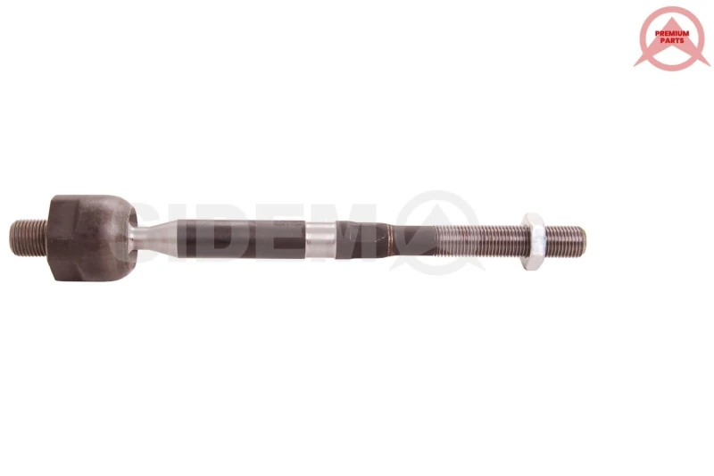 Image of SIDEM 51813 Inner Tie Rod Front Axle Inner Tie Rod (51)