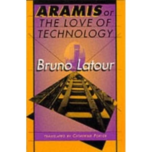 Image of Aramis, or the Love of Technology