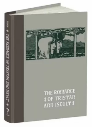 Image of Romance of Tristan and Iseult by Joseph Bdier
