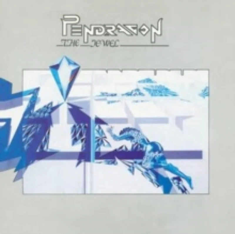 Image of The Jewel CD / Album Digipak
