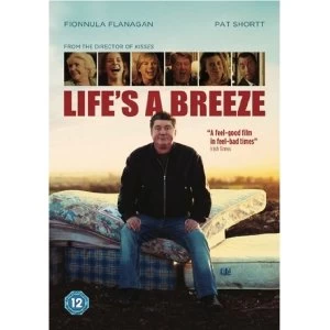 Image of Life's a Breeze DVD