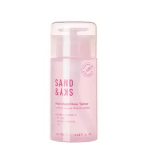 image of Sand & Sky The Marshmallow Pink Toner 120ml