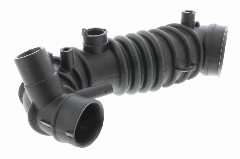 Image of VAICO V10-2683 Intake Pipe, air filter Original VAICO Quality Intake Pipe,air filter (1591)