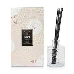 Image of Voluspa Santal Vanille Home Ambiance Diffuser