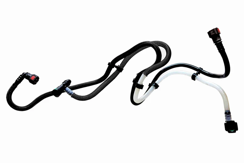 Image of Fuel line VAICO V46-1352