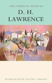 Image of The Works of D.H. Lawrence by D.H. Lawrence Paperback