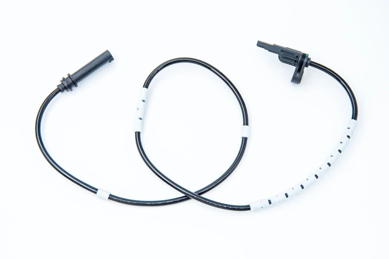 Image of PREXAparts ABS sensor PREXAparts P201108